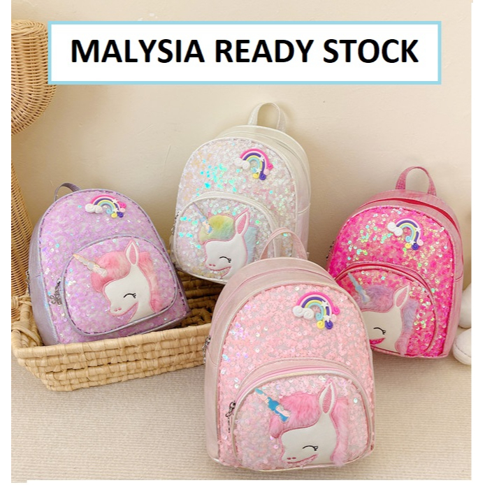 Shopee discount unicorn bag