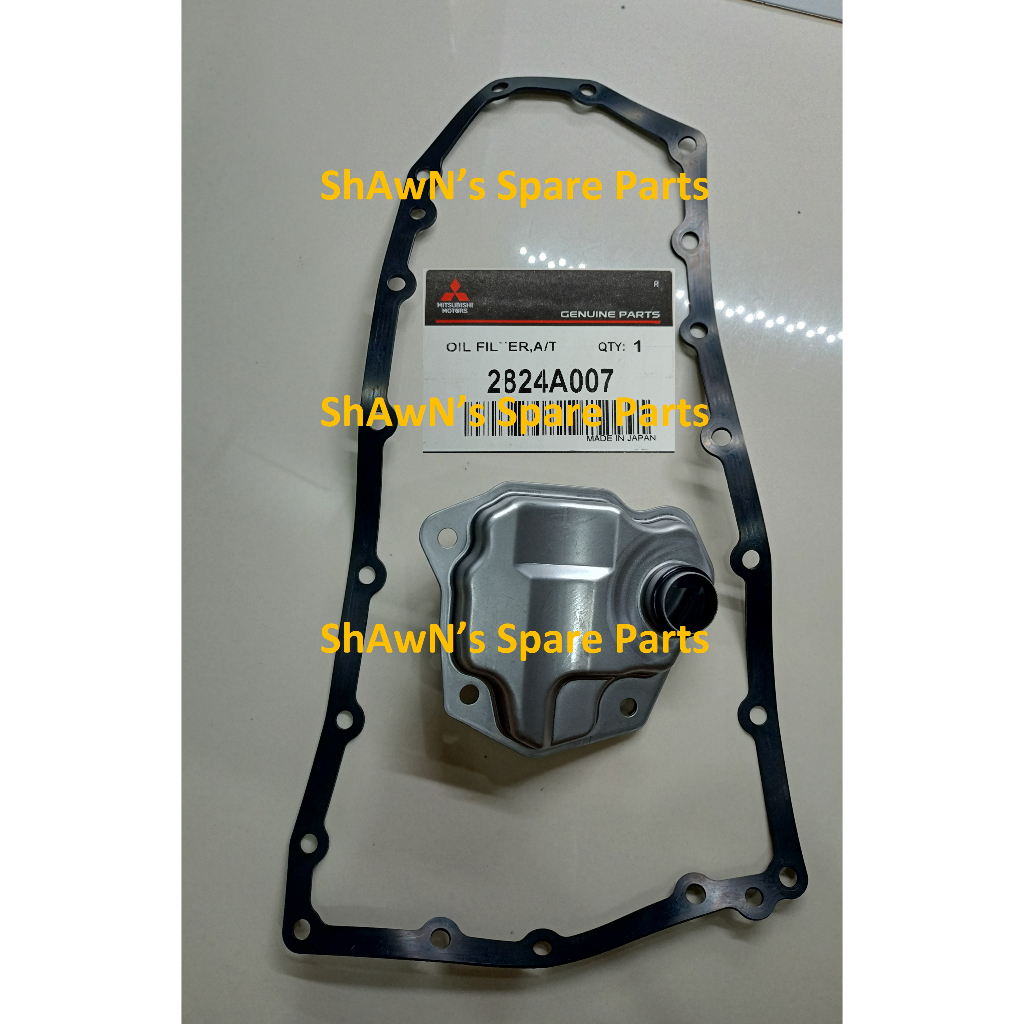 OEM CVT Auto Filter Proton Inspira / Mitsubishi Lancer GT / Nissan