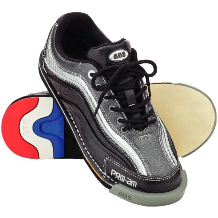 Bowling Shoe ABS S950 Entry Level Shoe Right/Left Hand
