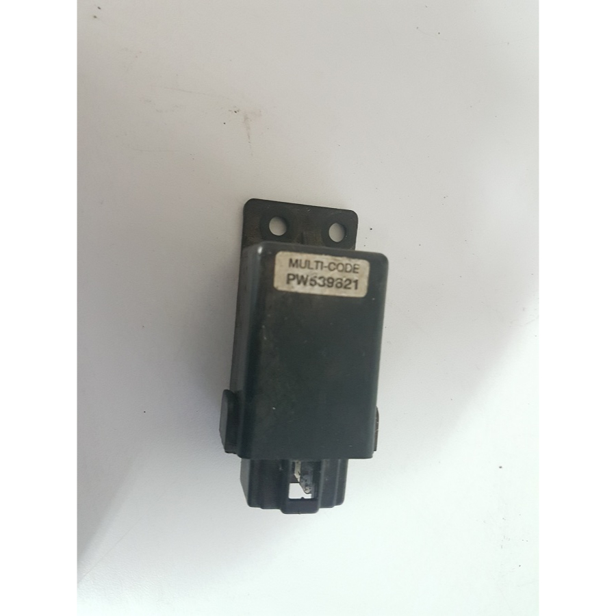 PROTON WIRA CENTRAL LOCKING STARTER RELAY PW539621 ORIGINAL USED