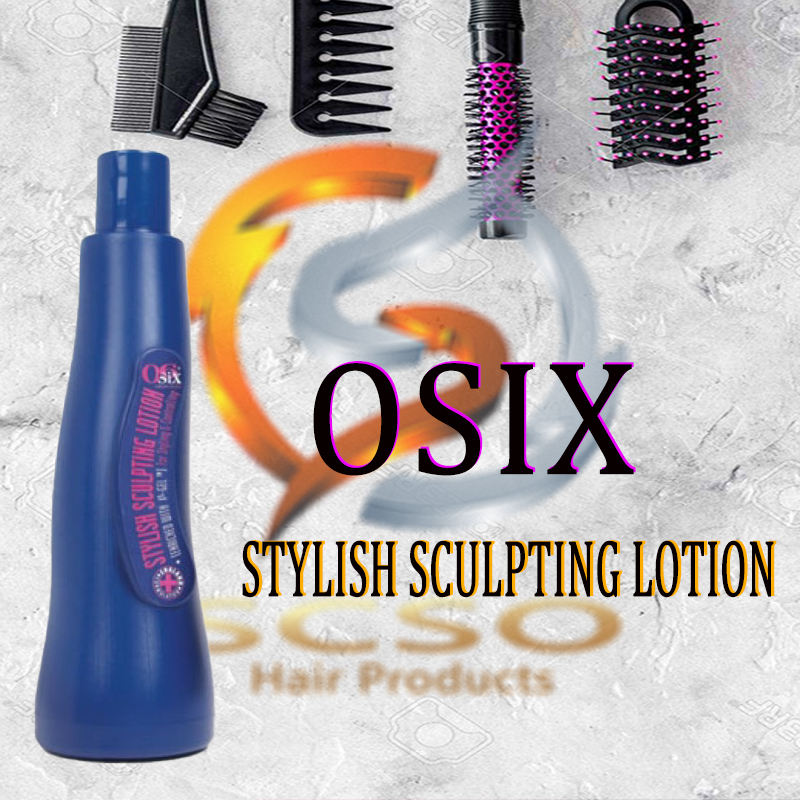 🔥OSIX🔥STYLISH SCULPTING LOTION (300ML)🔥 | Shopee Malaysia