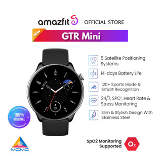 Amazfit store gtr shopee