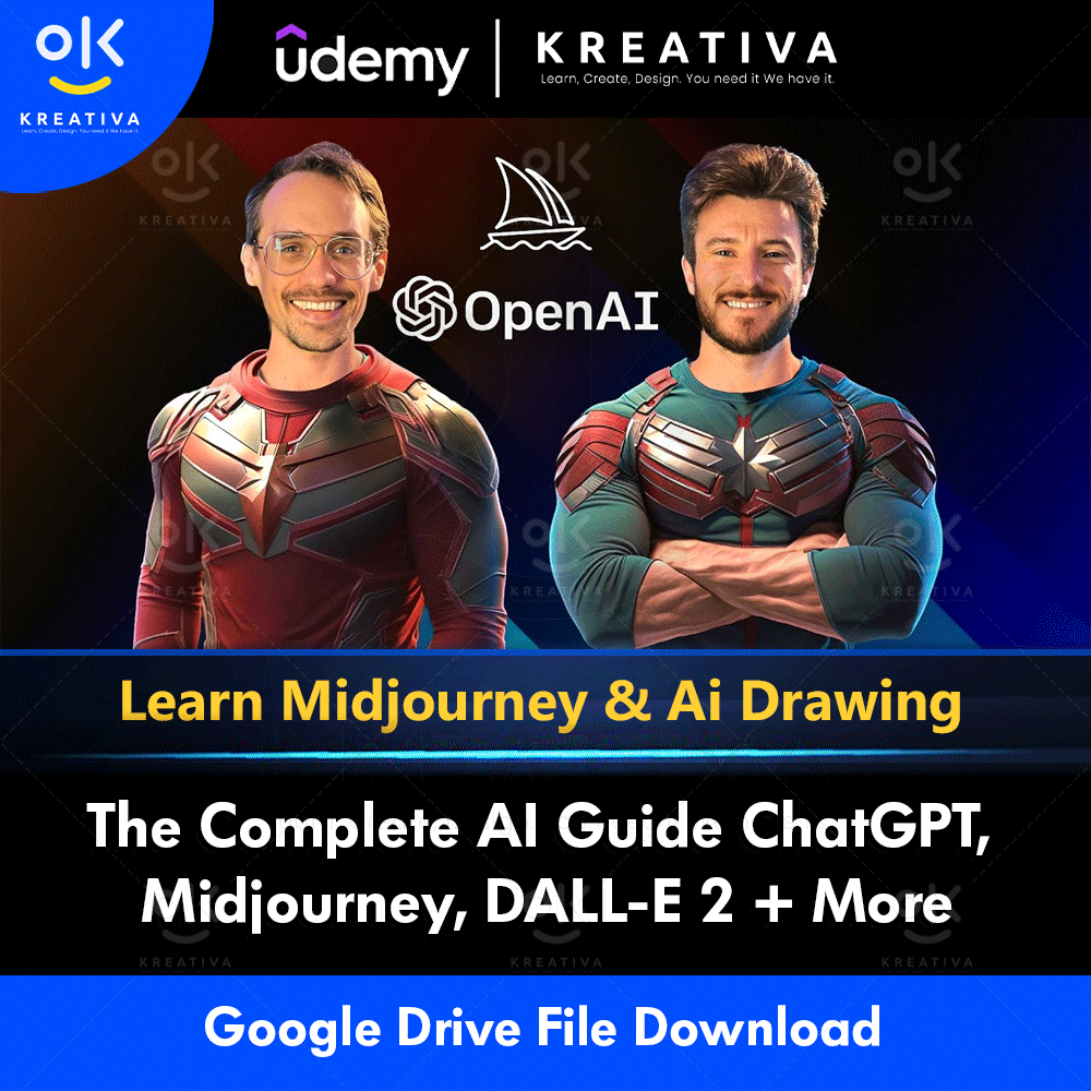 Midjourney Ai Free Course Full Guide Photos Hot Sex Picture