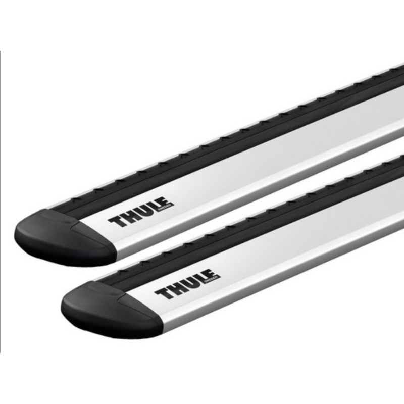 THULE WING BAR 969 ( length 127cm) Shopee Malaysia