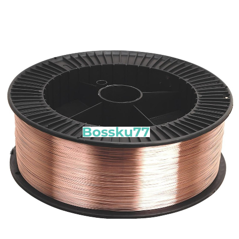 MIG WIRE CO2 WIRE 0.8MM x 5KG | Shopee Malaysia