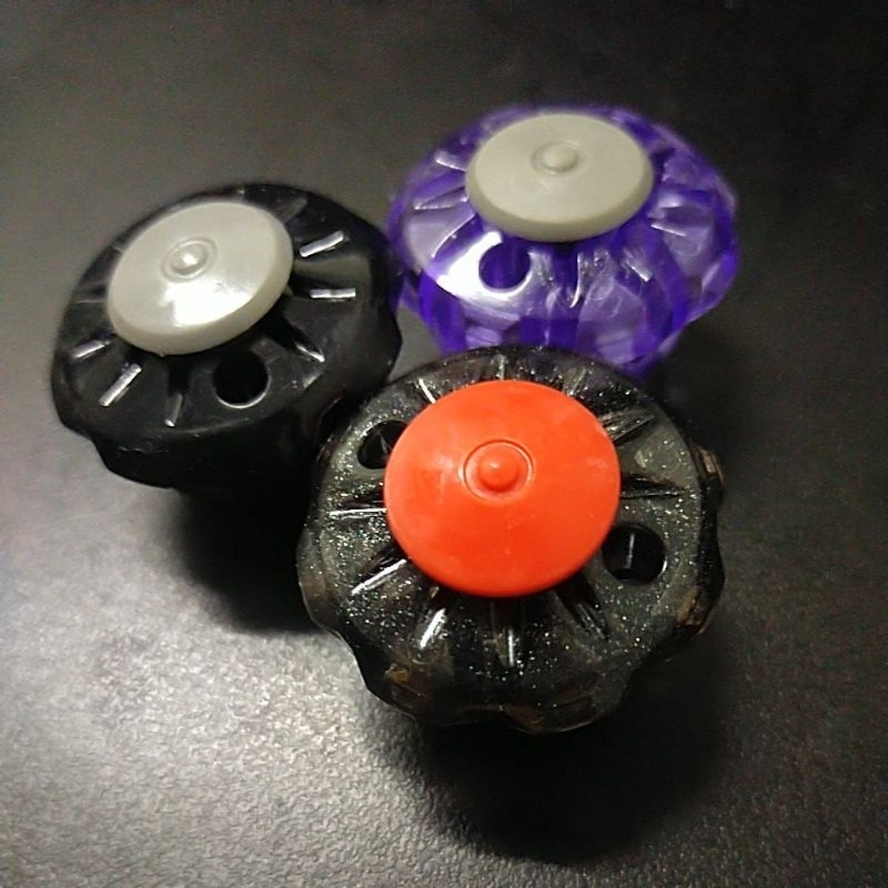 Takara Tomy Drift/Bearing Drift/Metal Drift beyblade driver (USED