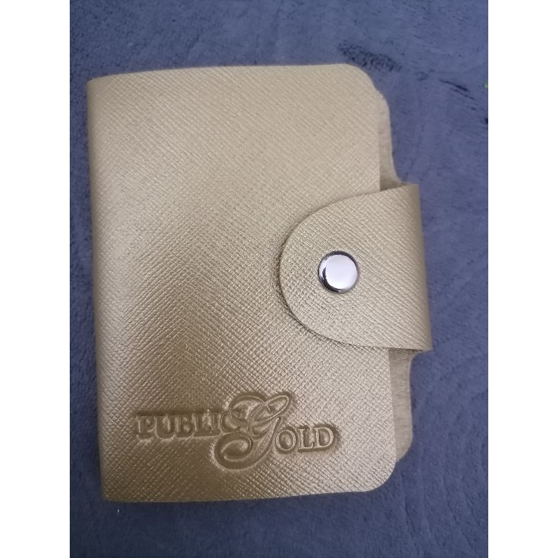 Gold Bar Holder (public gold) Shopee Malaysia