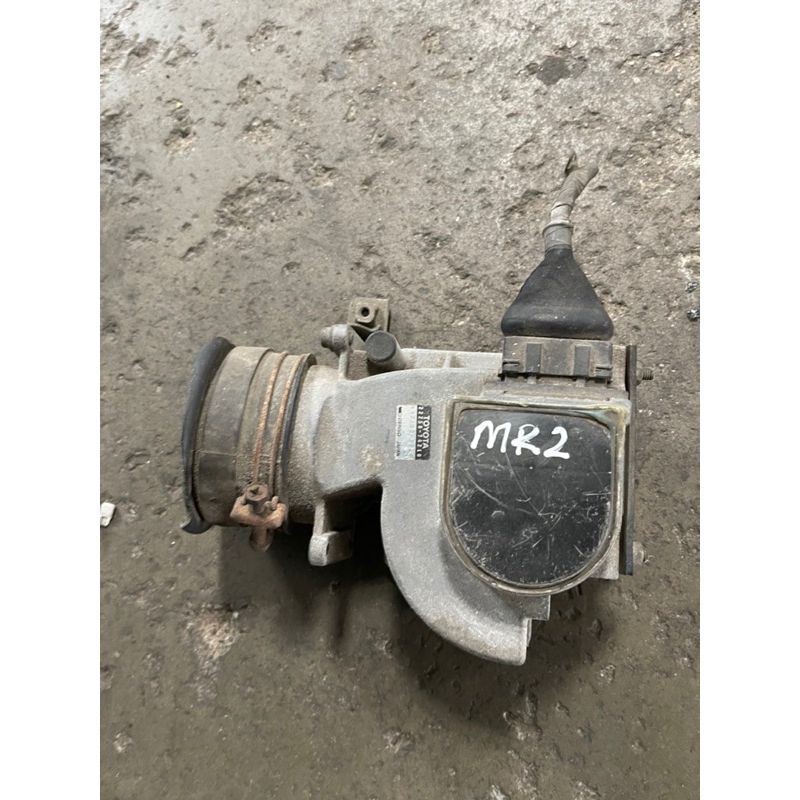 ORIGINAL IMPORT JAPAN Toyota MR2 Mass Air Flow Sensors & Components