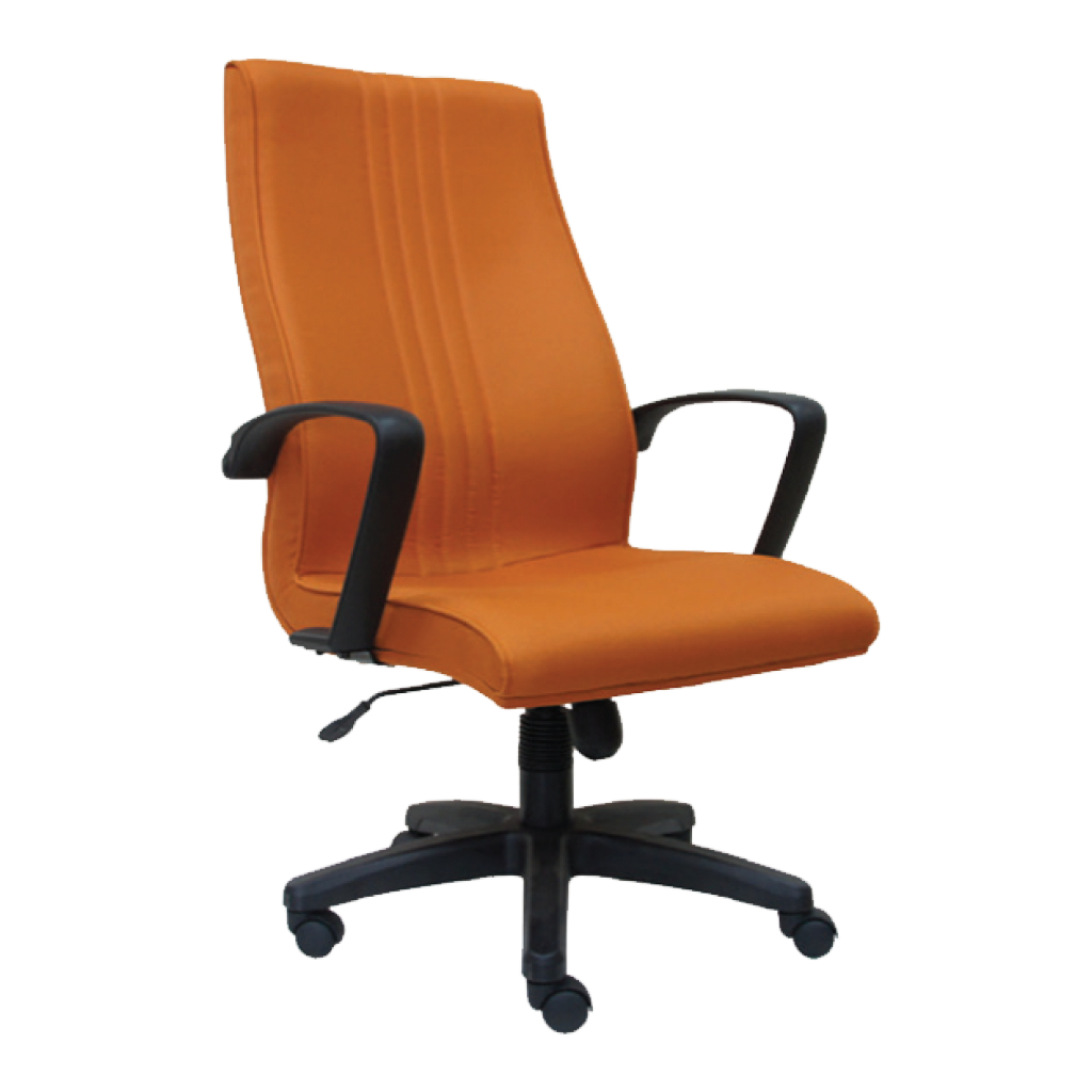 VARI / Executive Chair / Fabric Chair / PU Leather Chair / Kerusi ...