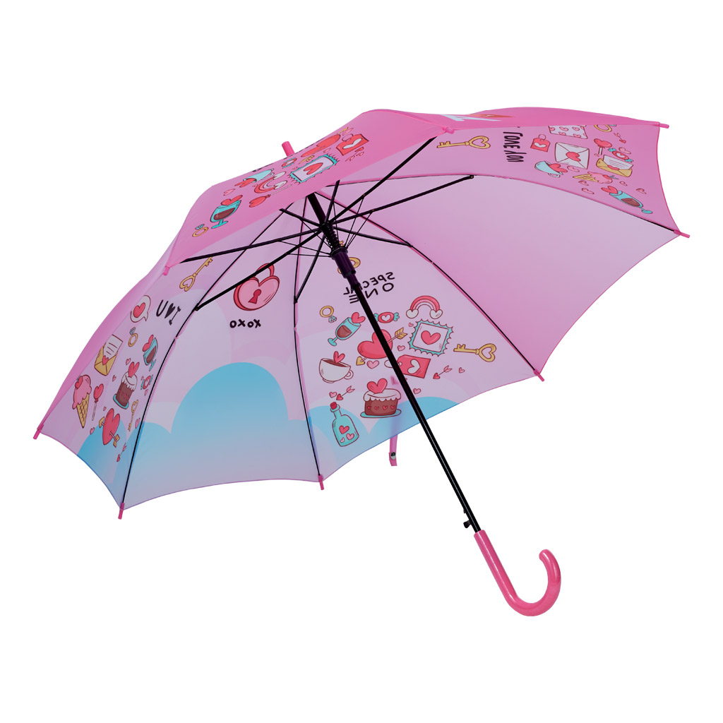 NEW ARRIVAL !! STAY SAFE UMBRELLA | Shopee Malaysia