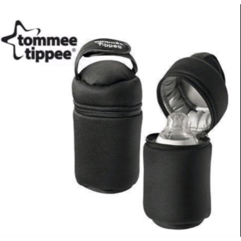 Tommee tippee bottle insulated 2024 bag