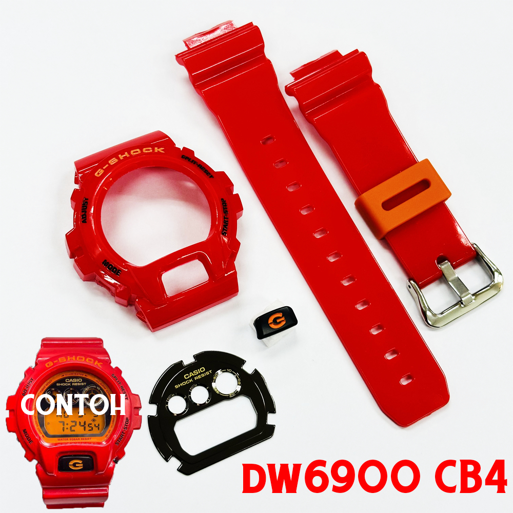 Dw6900 cb4 hotsell