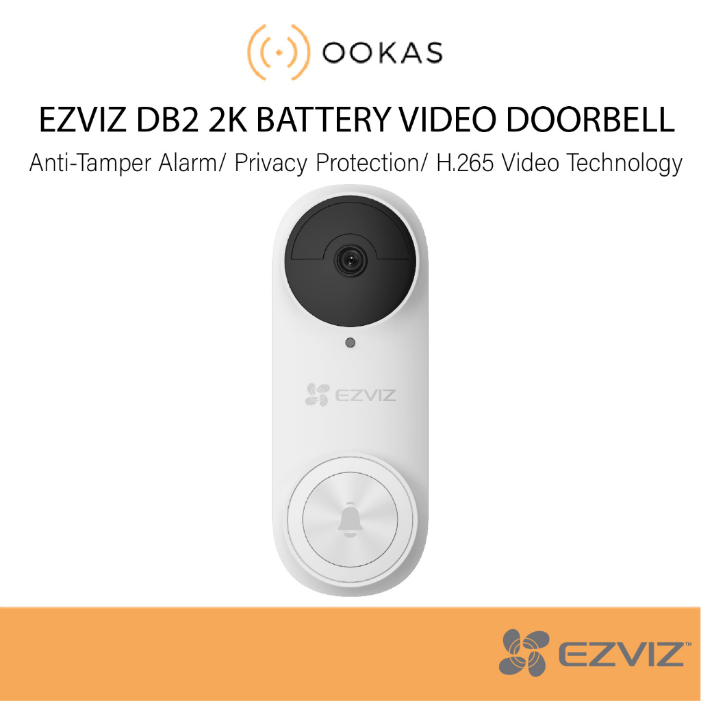 db2 ring doorbell resolution