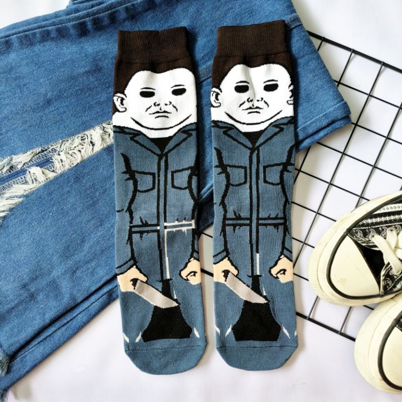 ️NOVELTY ️ Unisex Wonder Woman Michael Myers The Golden Girls Blanche