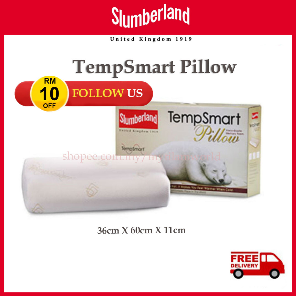 Slumberland store pillow price