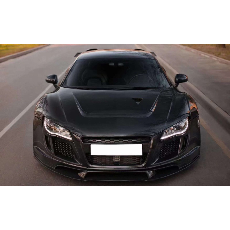 Audi R8 PPI wide bodykit | Shopee Malaysia