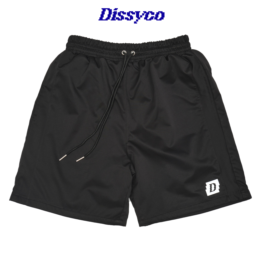 Dissyco Hippie Collection Casual Pants (Black) | Shopee Malaysia