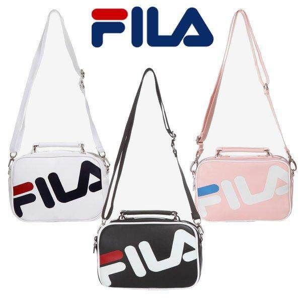 Fila square clearance bag