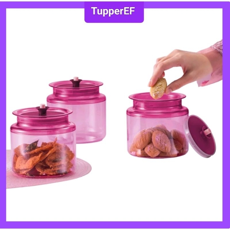 💖💖 Tupperware Counterpart (1pc)900ml | Shopee Malaysia