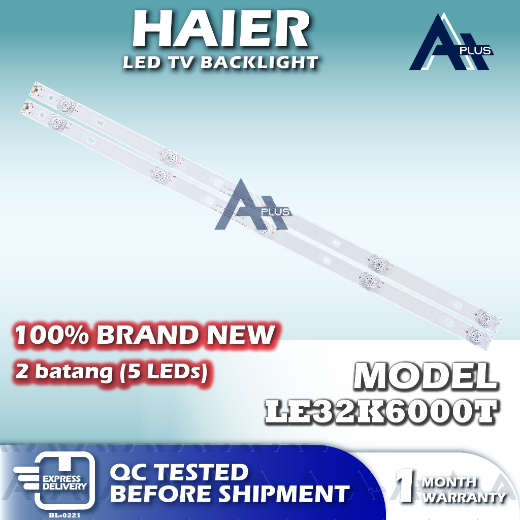 LE32K6000T HAIER 32