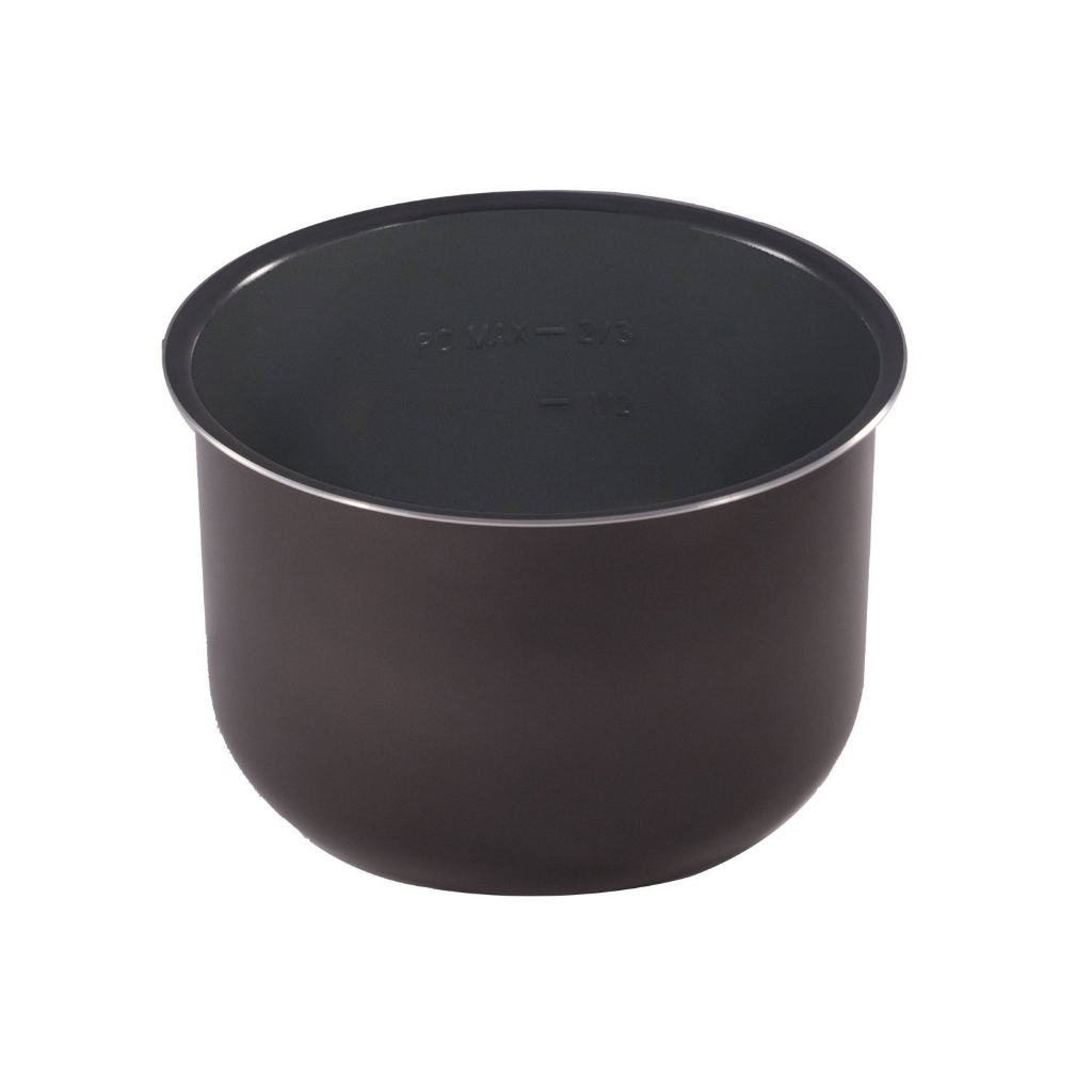 Instant Pot Non-stick Ceramic Inner Pot (8 QT / 7.5L) | Shopee Malaysia