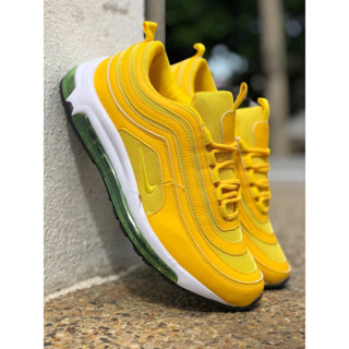 Air max clearance 97 lemonade yellow