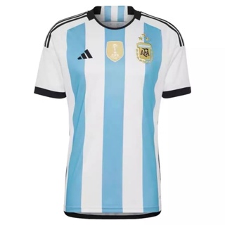 2223 Away, S) Lionel Messi Argentina 2022-23 Away Jersey,away