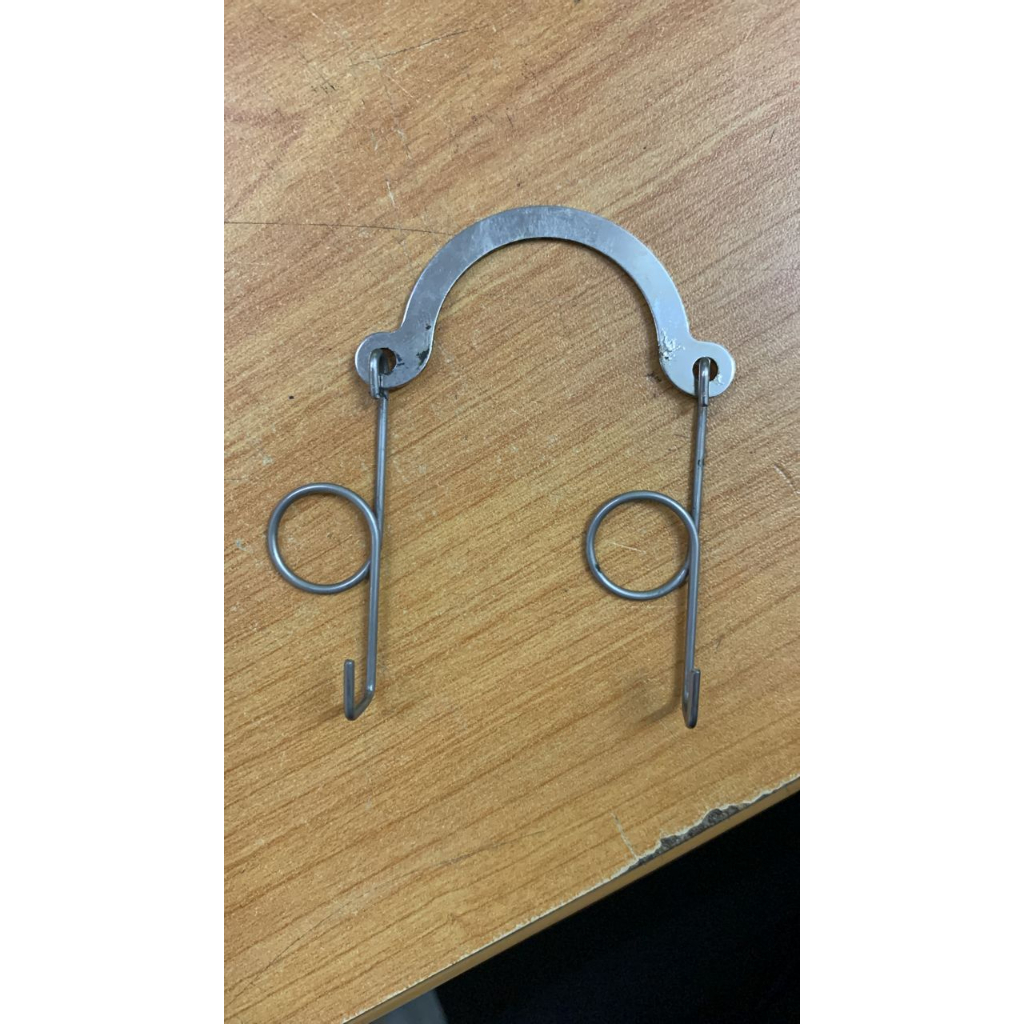 SPRING STARTER FOR ENGINE YAMAHA 8 HP P/N: 677-15705-00 | Shopee Malaysia