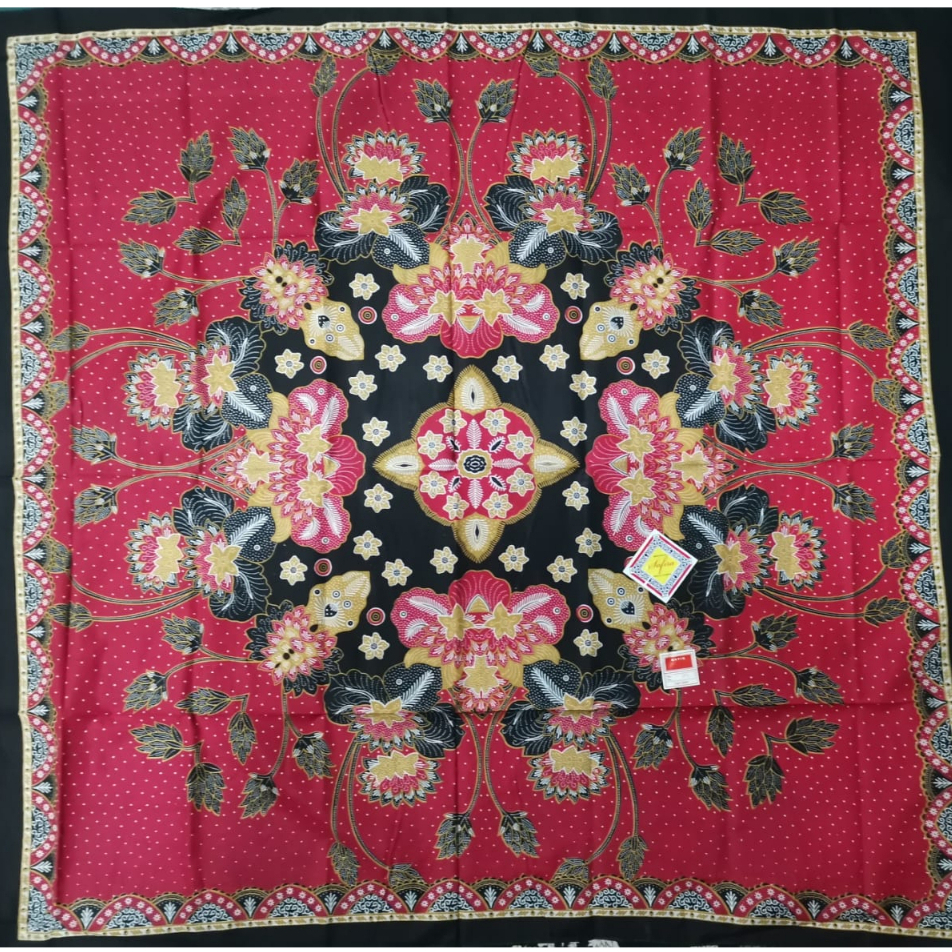 Kain Seprah ~ Alas Meja / Alas hidangan bercorak Batik | Shopee Malaysia