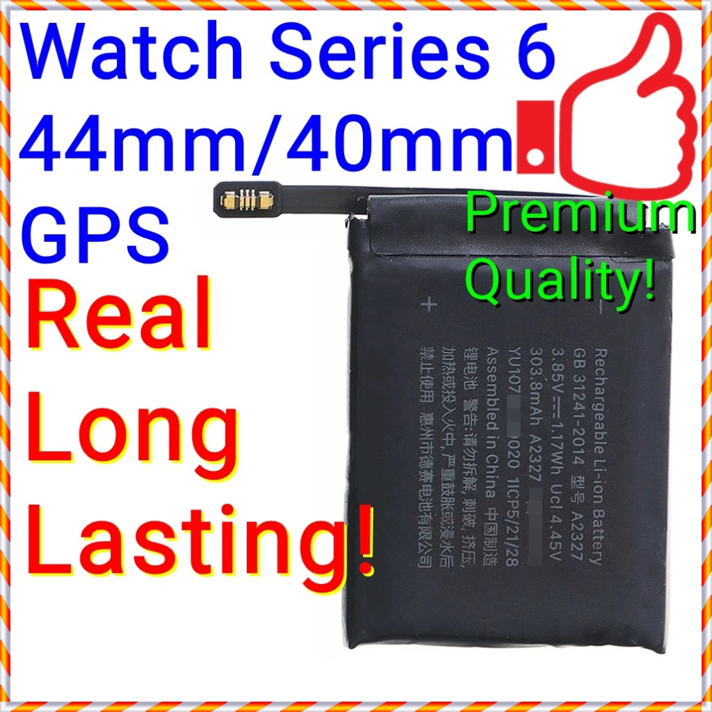 Enduring Battery For Watches A322-1037 main image 1