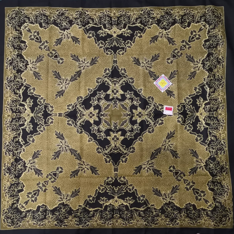 Kain Seprah ~ Alas Meja / Alas hidangan bercorak Batik | Shopee Malaysia