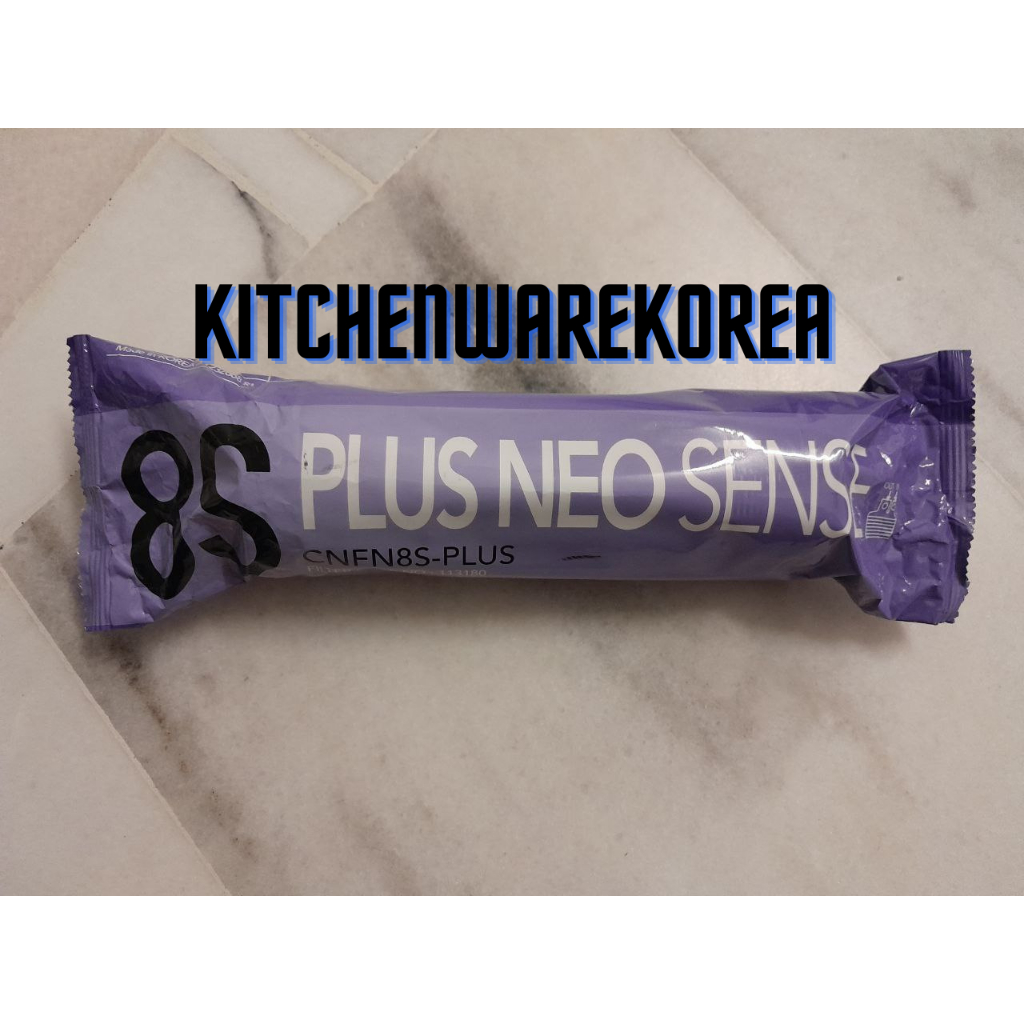 COWAY WATER FILTER | PLUS NEO SENSE 8S | NEO PLUS | ORIGINAL | Shopee ...