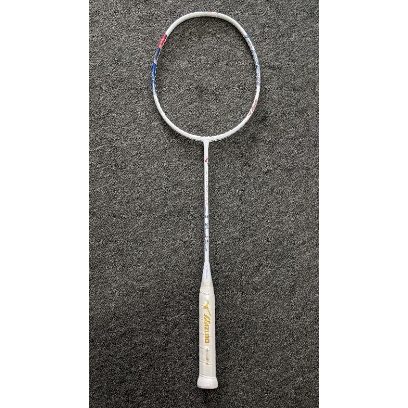 Mizuno Altius 01 Feel Badminton Racket
