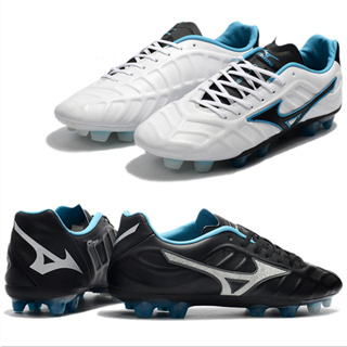 READY STOCK】Mizuno Rebura v3 Mercurial FG Football Boots Kasut