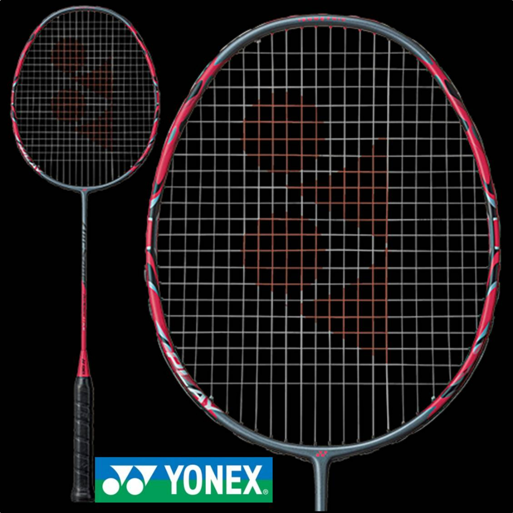 YONEX Badminton Racket ARCSABER 11 Play (100% Original) | Shopee Malaysia