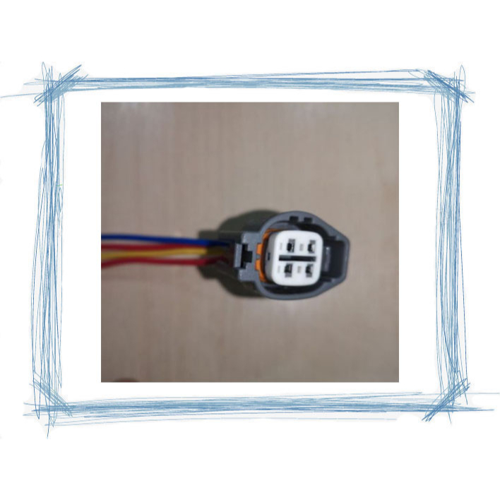 PERODUA MYVI/VIVA/AXIA/ALZA/BEEZA FRONT O2 SENSOR/EXHAUST/OXYGEN SOCKET ...
