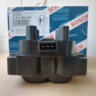 Original Proton Wira Arena Bosch Ignition Plug Coil Waja Campro Wira Vdo Gen Satria Neo