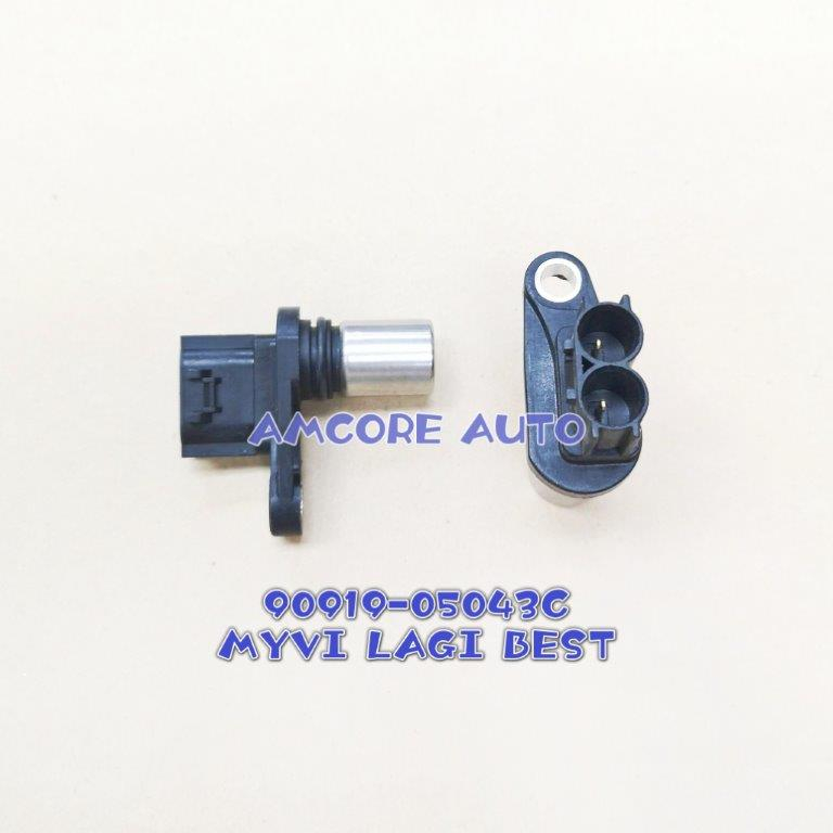 MYVI 1.3 / 1.5 LAGI BEST / AVANZA Crank Sensor / Crankshaft Sensor