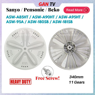 sanyo asw a95ht