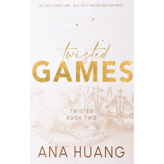 Best Seller Ana Huang 7 Books collection set: Twisted Love, Games, Hate,  Lies & King of Wrath, King of Pride, King of Greed: Ana Huang: :  Books