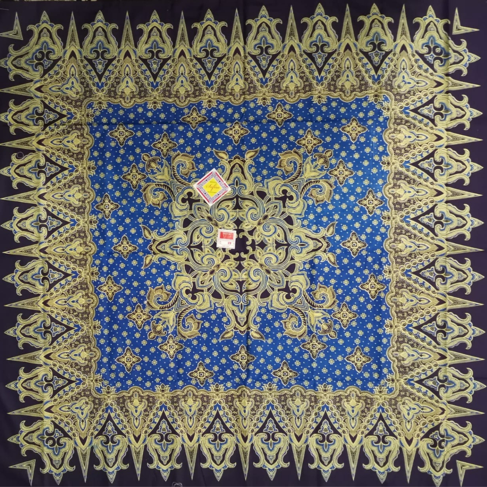 Kain Seprah ~ Alas Meja / Alas hidangan bercorak Batik | Shopee Malaysia