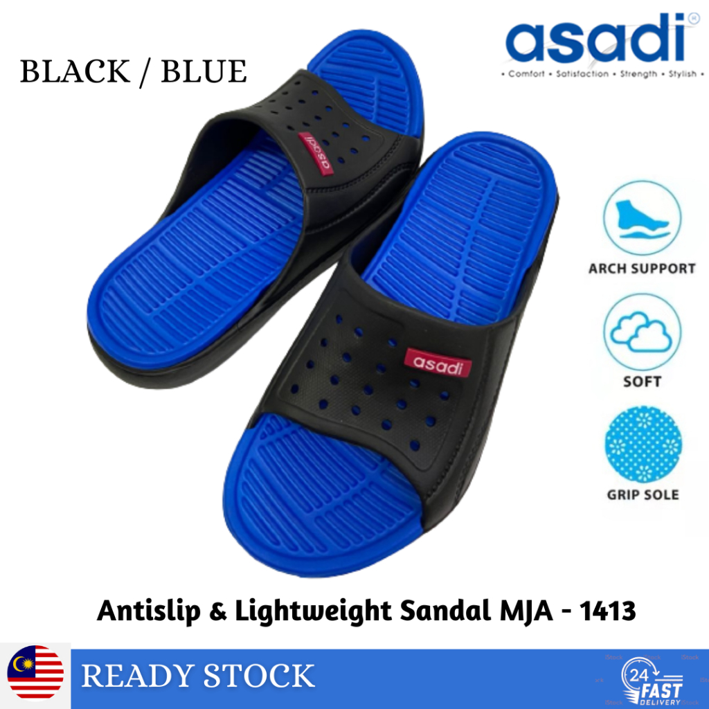 asadi slipper