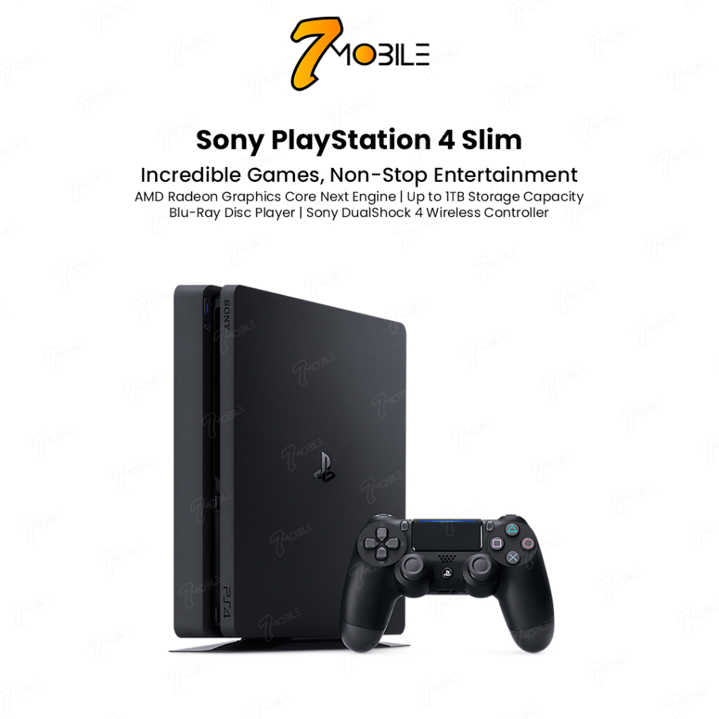 Playstation 4 clearance itb