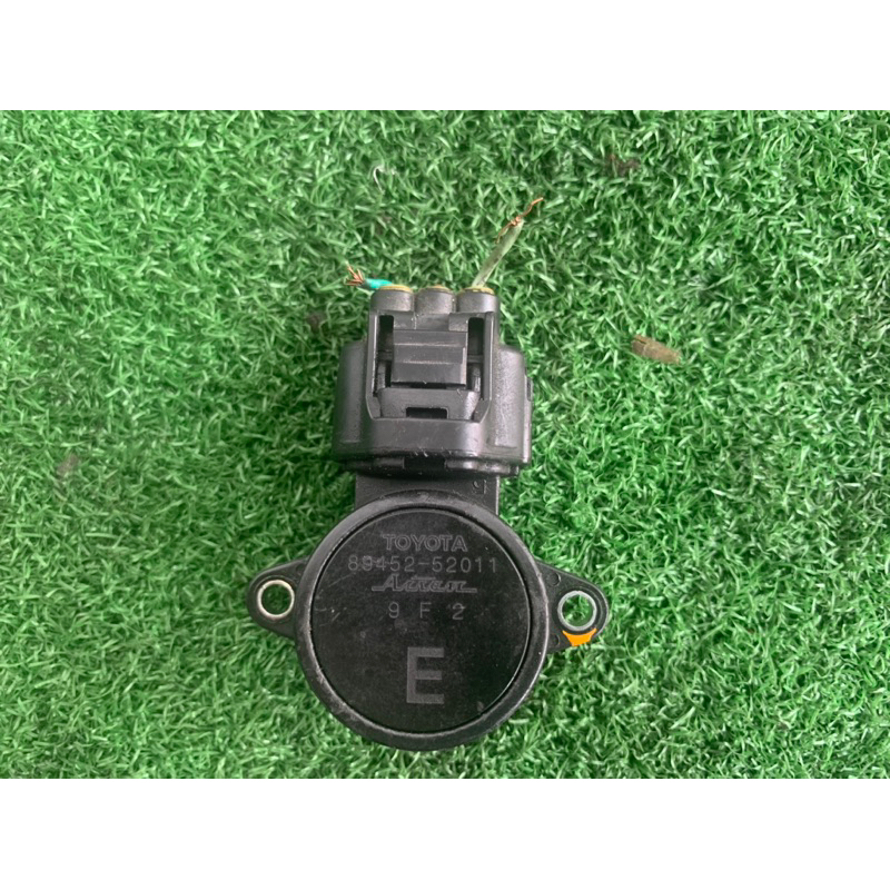 perodua Myvi, kelisa, toyota avanza throttle position sensor, TPS sensor Shopee Malaysia