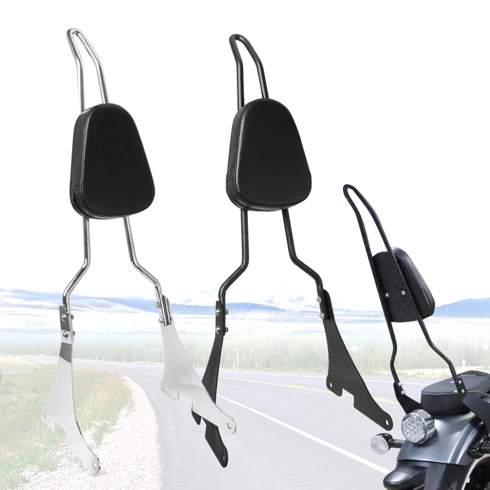 [READY STOCK]Universal Backrest Sisst Bar Motorcycle Suitable For ...