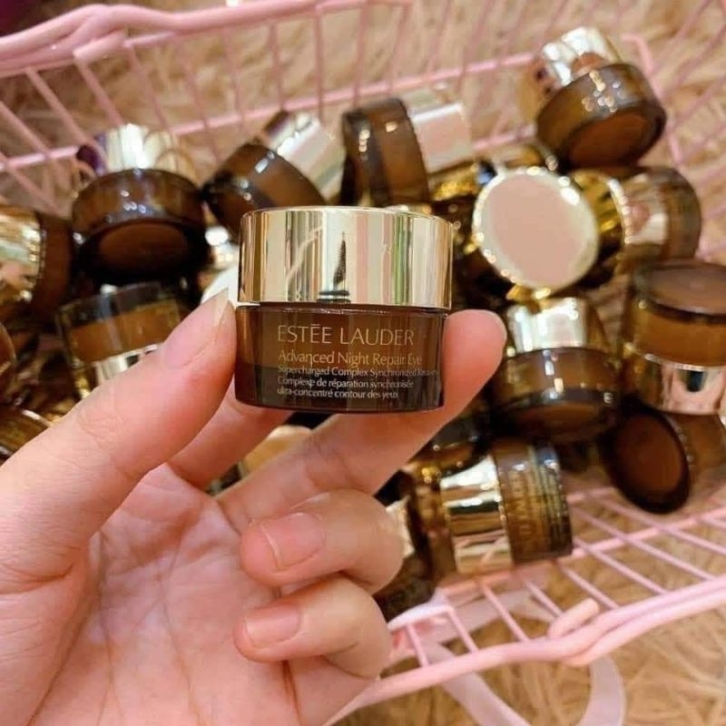 Really stock eye cream 5ml | Shopee Malaysia