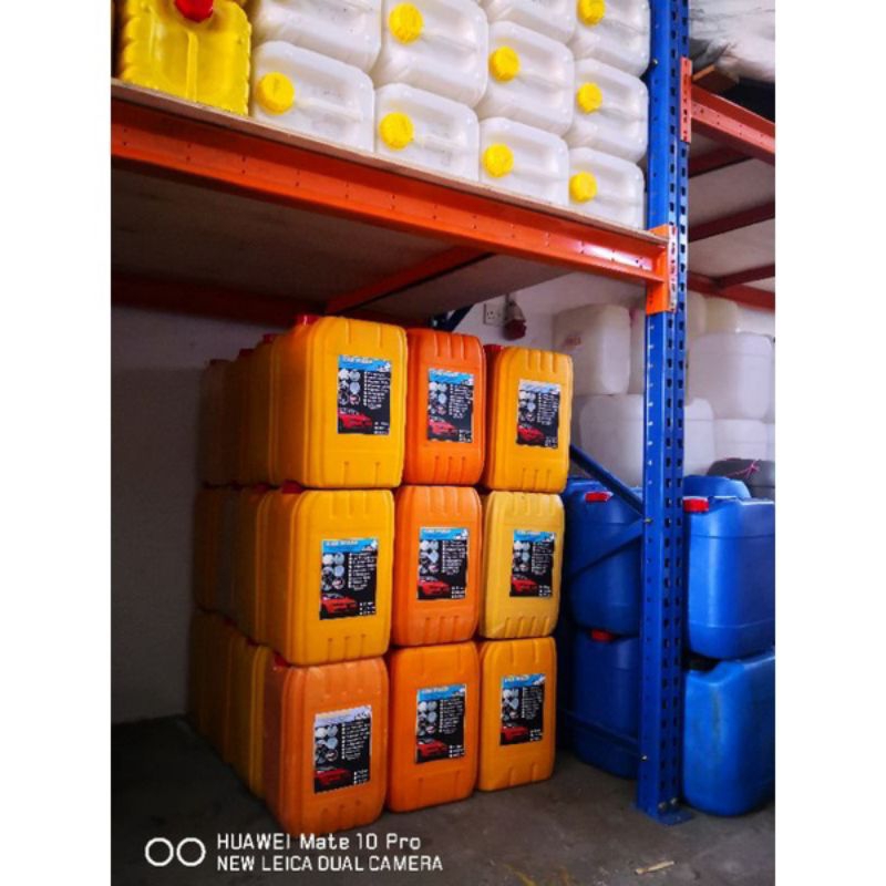 Mosaic Cleaner Acid Cement Marble Tiles Floor Wall 3 Litre Shopee Malaysia