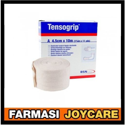 BSN Tensogrip A 4.5cm / B 6.25cm / C 6.75cm / D 7.5cm / E 8.75cm / F ...