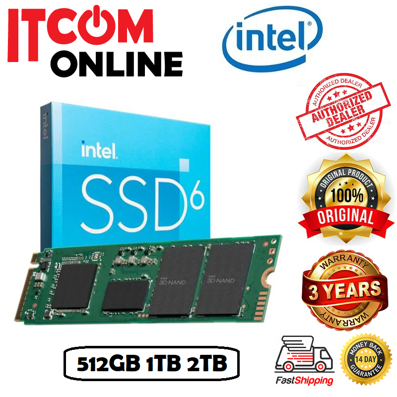 SALE／99%OFF】 Intel SSD 670p SSDPEKNU020TZX1 M.2 2280 2TB