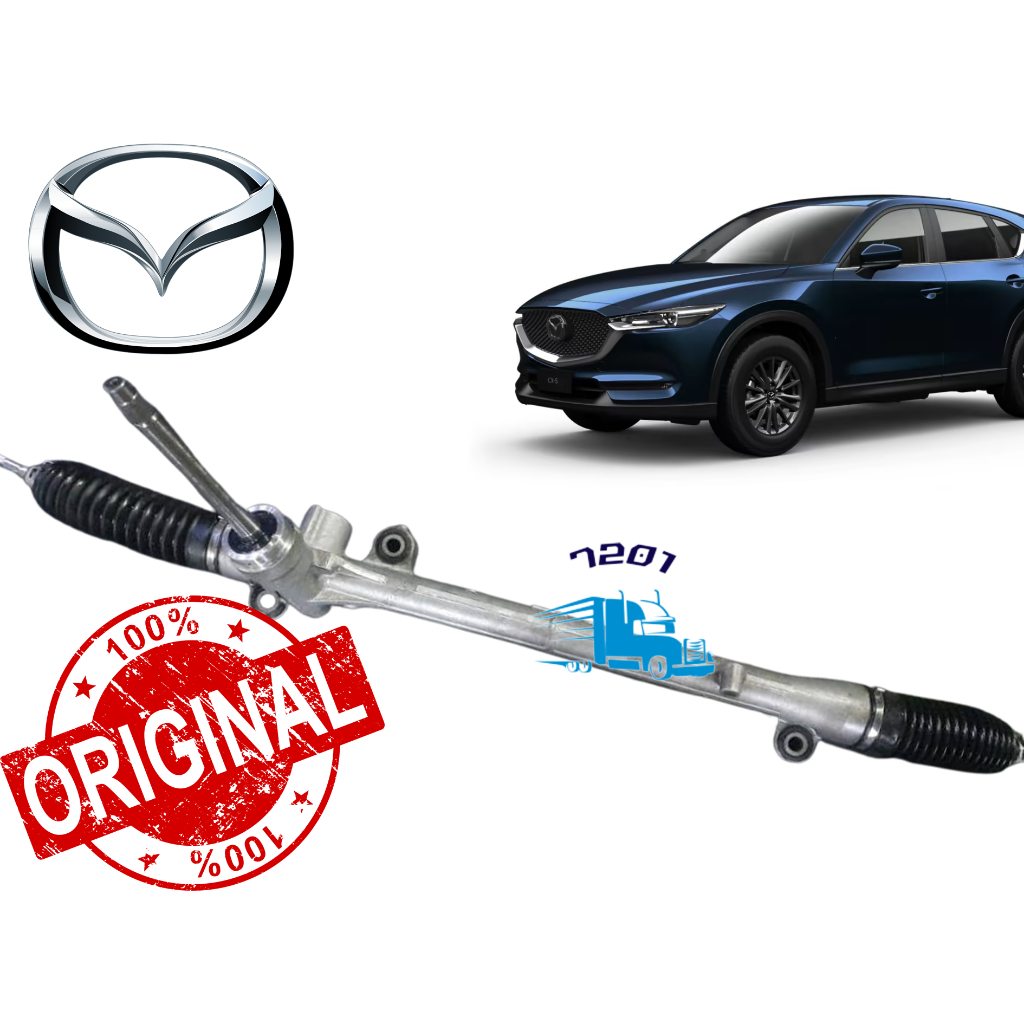 100 Original Mazda CX5 power steering rack (New) Shopee Malaysia